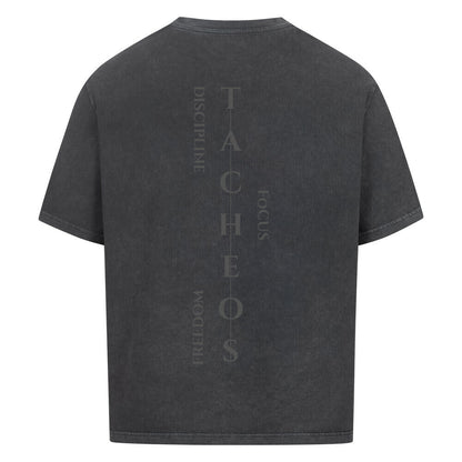 Image for color: washed black