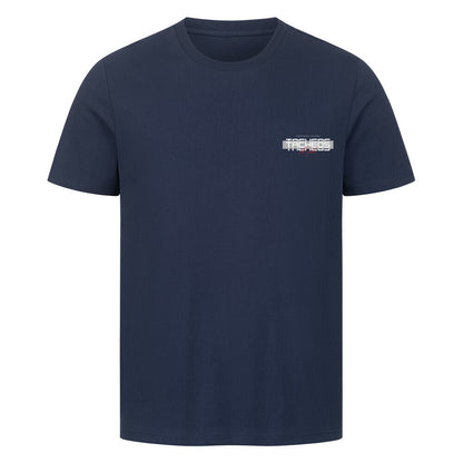 Image for color: french navy
