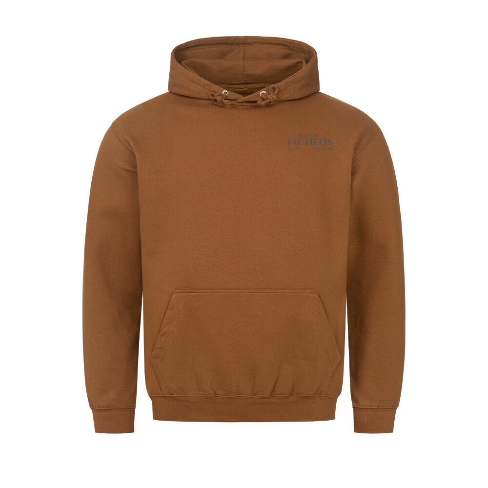 Image for color: caramel toffee