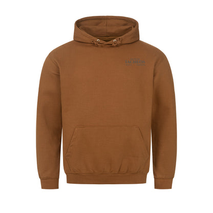 Image for color: caramel toffee