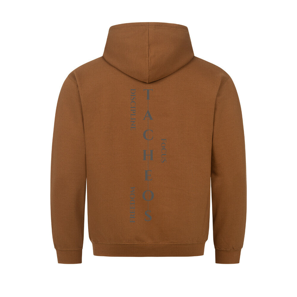 Image for color: caramel toffee