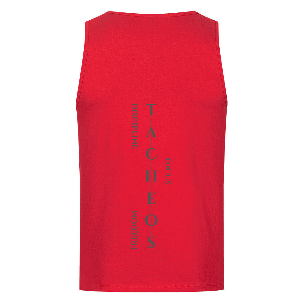 Image for color: fire red