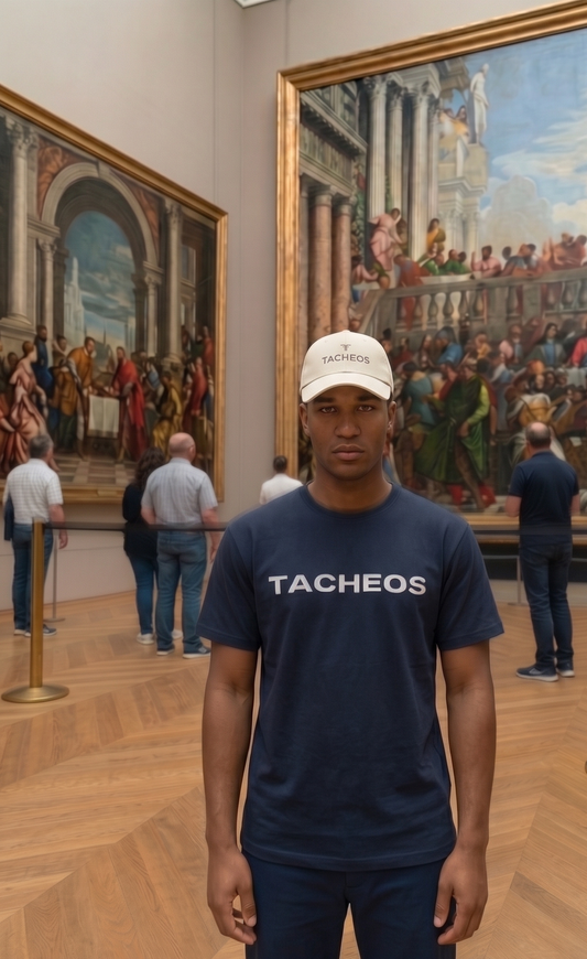Tacheos Cap