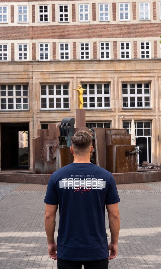 Tacheos HigherBlanks