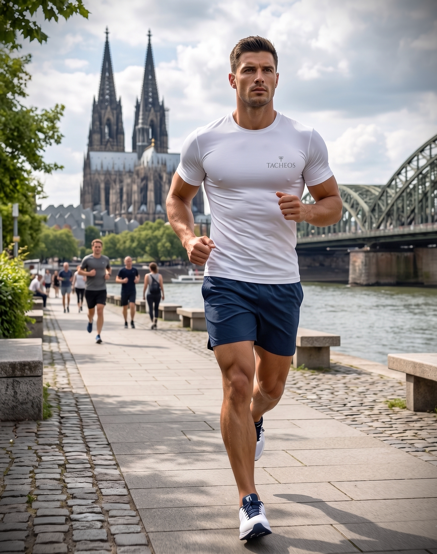 Tacheos Sportshirt