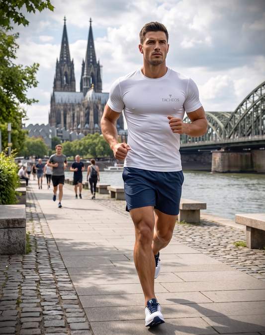 Tacheos Sportshirt