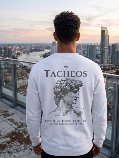 Tacheos Sweatshirt