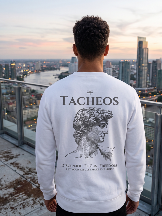 Tacheos Sweatshirt