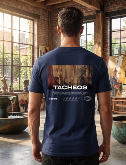 Tacheos Chaos