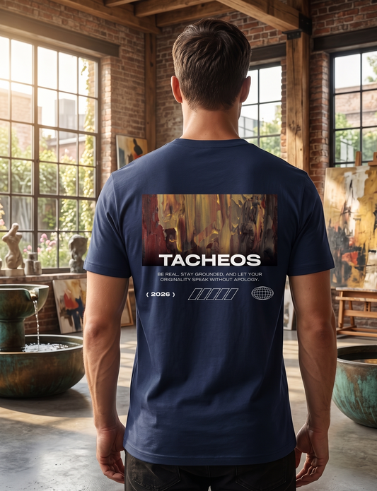 Tacheos Chaos