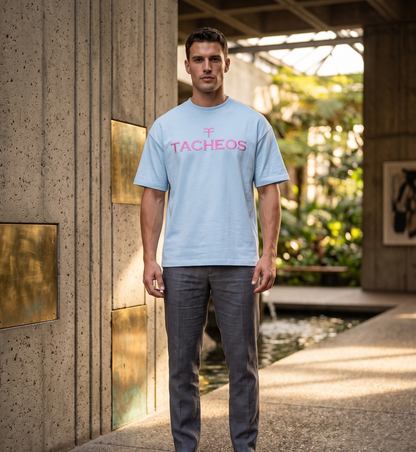 Tacheos Pinki Shirt