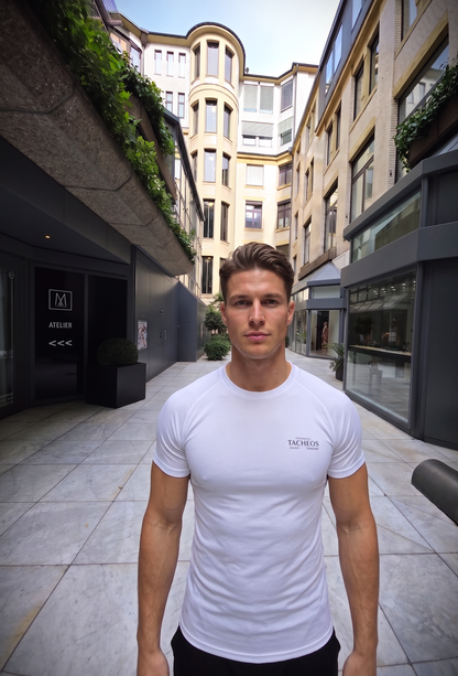 Tacheos Vertikal Sport T-Shirt